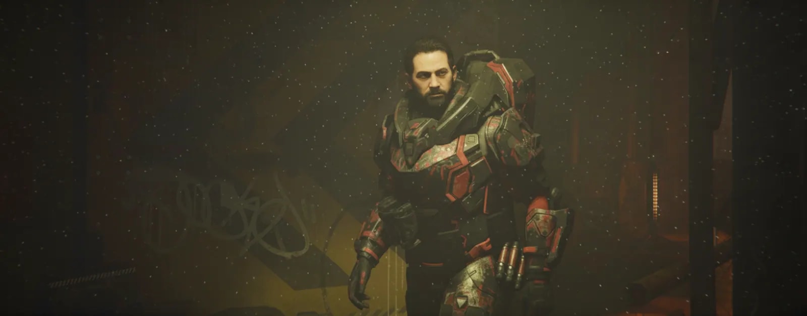 Commander TheDanzar in Pyro - field armor, hostile environment