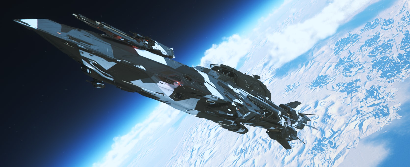 RSI Perseus - Marco-Finn
